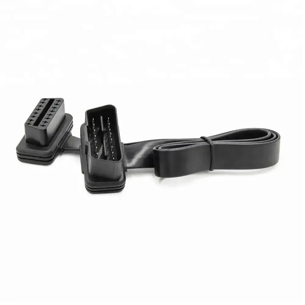 Universale (A0056) | Cavo prolunga piatto OBD2 a 16 pin (60 cm) | Interfaccia