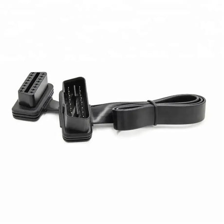 Universale (A0056) | Cavo prolunga piatto OBD2 a 16 pin (60 cm) | Interfaccia