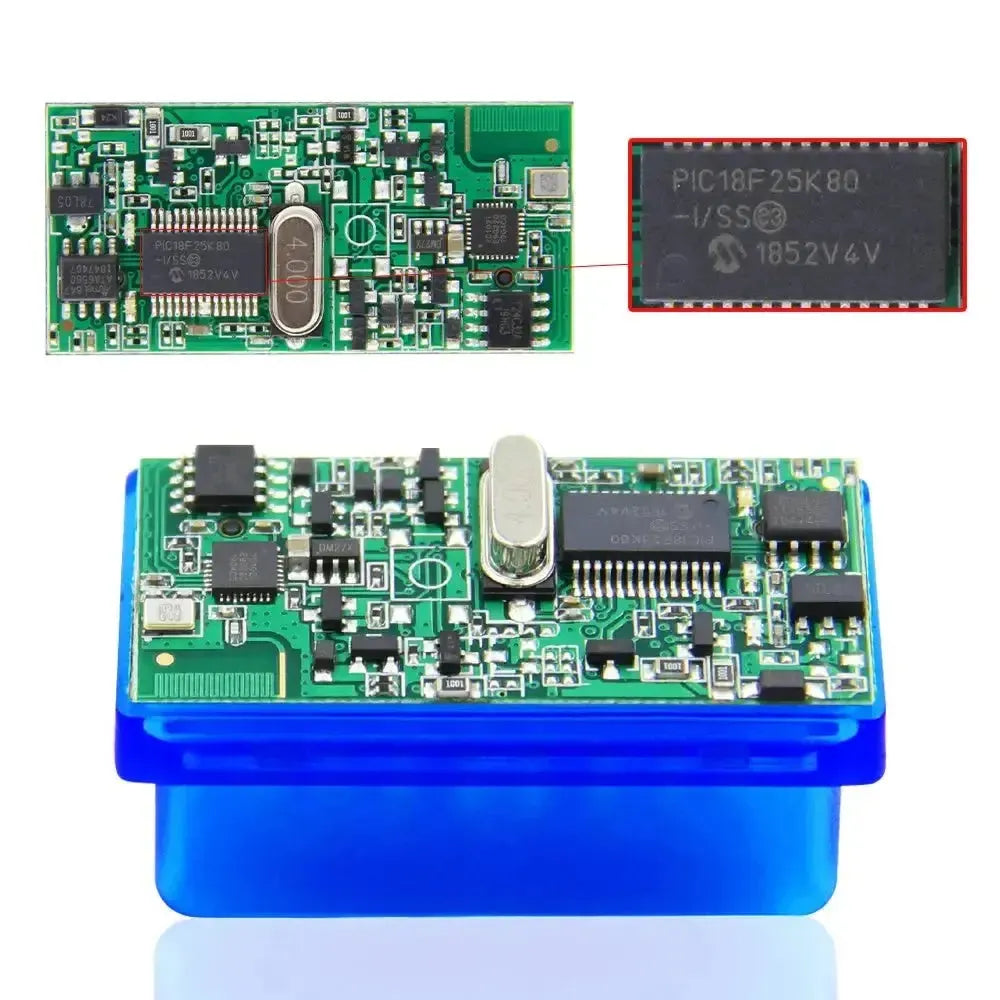 Universale Mini | Interfaccia ELM327 (Bluetooth 2.0)