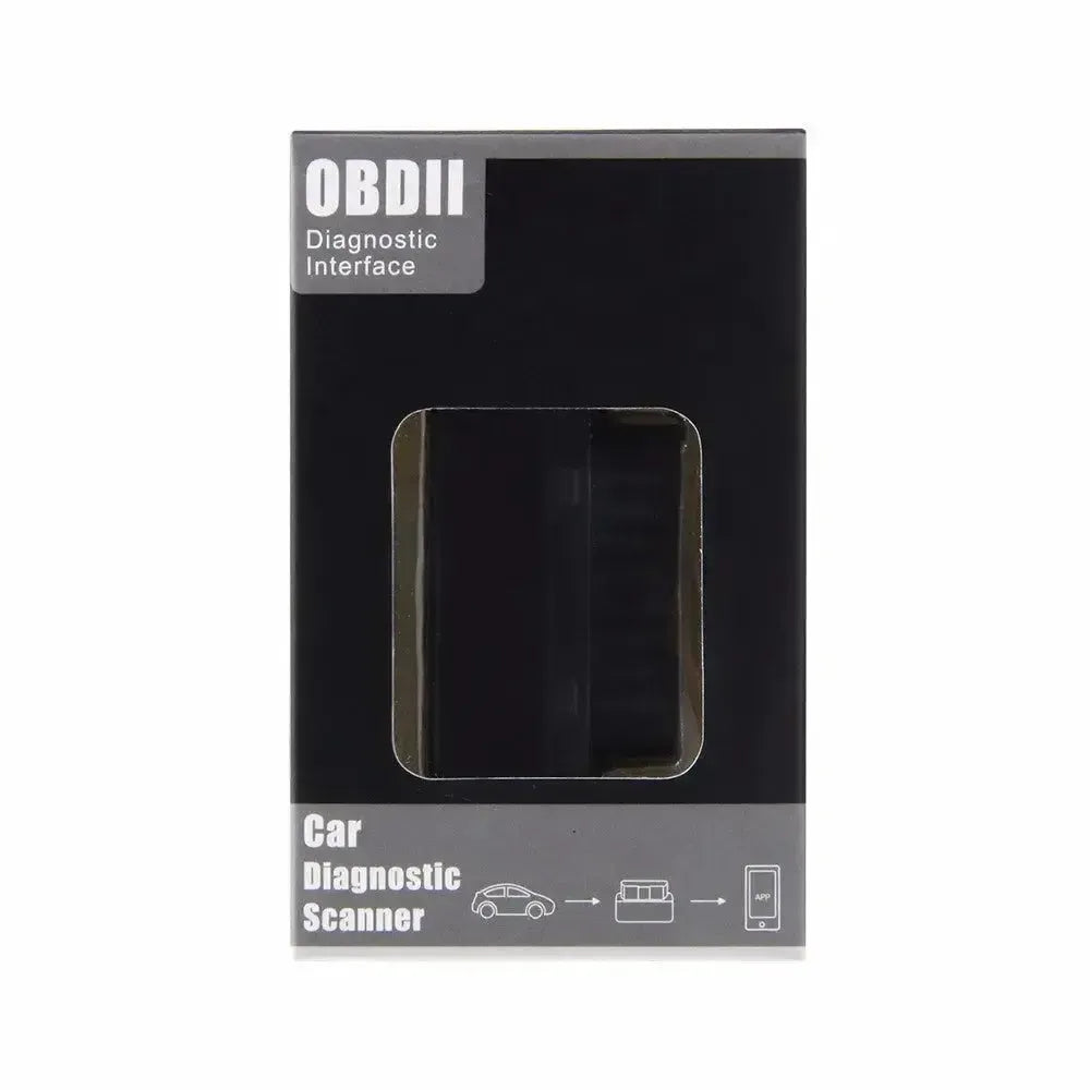 Universale Mini | Interfaccia ELM327 (Bluetooth 2.0)