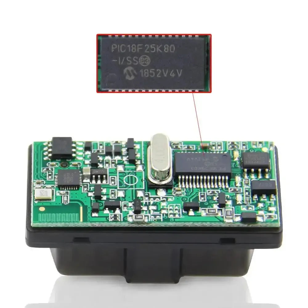 Universale Mini | Interfaccia ELM327 (Bluetooth 2.0)