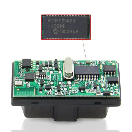 Universale Mini | Interfaccia ELM327 (Bluetooth 2.0)