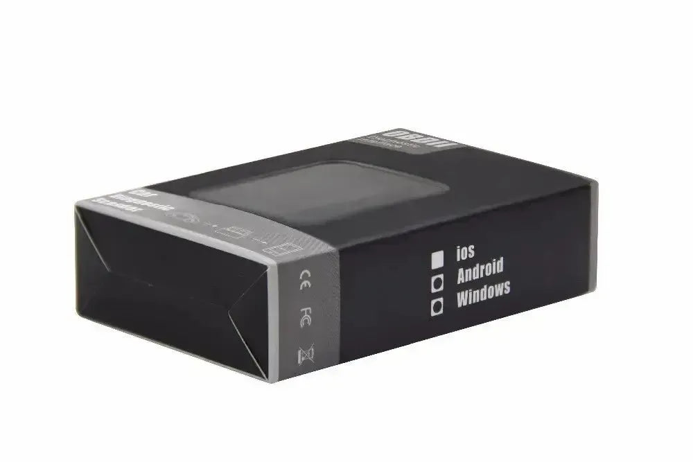 Universale Mini | Interfaccia ELM327 (Bluetooth 2.0)