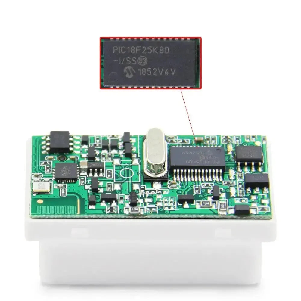 Universale Mini | Interfaccia ELM327 (Bluetooth 2.0)