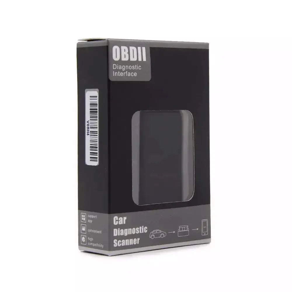 Universale Mini II | Interfaccia ELM327 (Bluetooth 4.0)