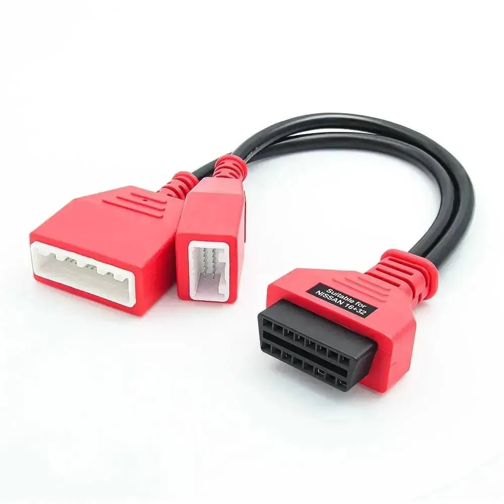 Cavo adattatore universale Nissan Secure Gateway Module 16+32 pin