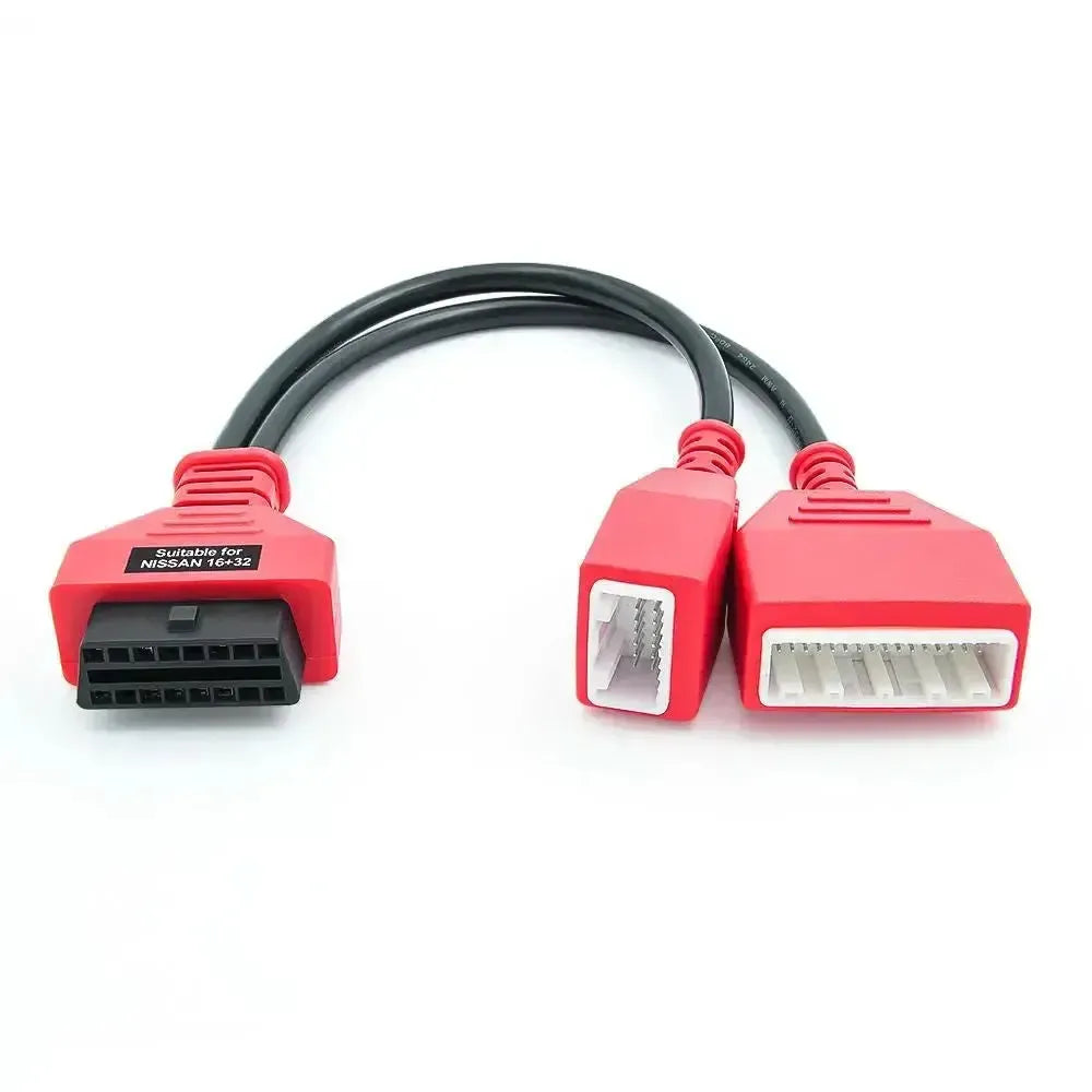Cavo adattatore universale Nissan Secure Gateway Module 16+32 pin