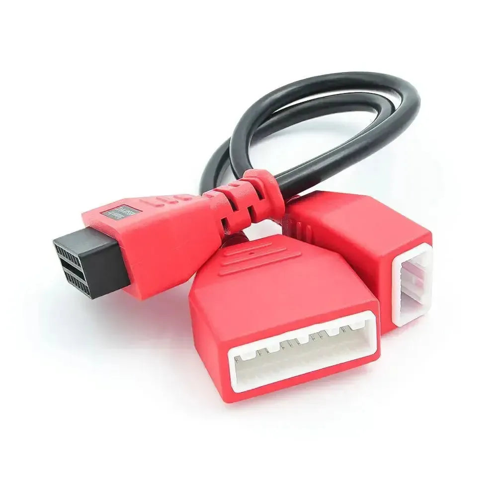 Cavo adattatore universale Nissan Secure Gateway Module 16+32 pin