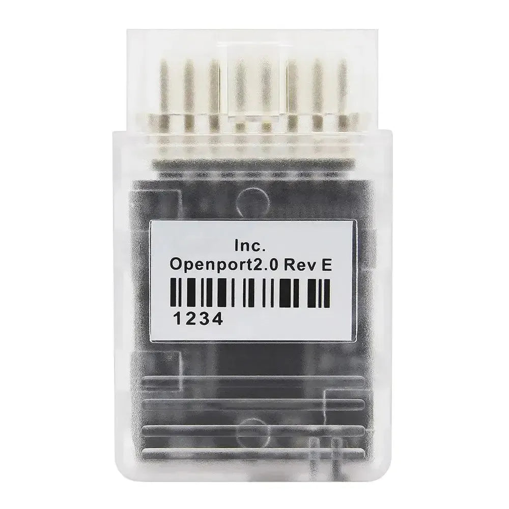 Cavo interfaccia USB Universele Openport 2.0 OBD2