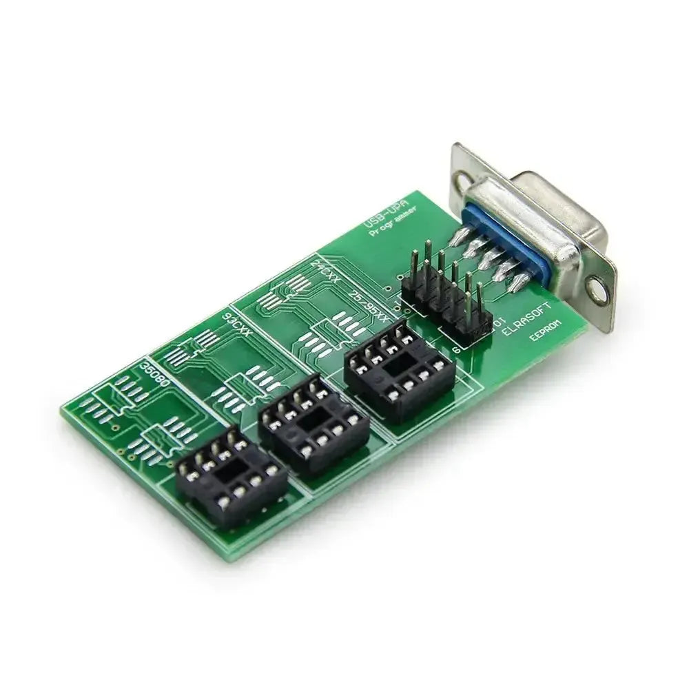 UPA-USB V1.3 Programmatore con 19 Adattatori
