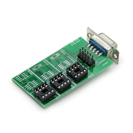 UPA-USB V1.3 Programmatore con 19 Adattatori