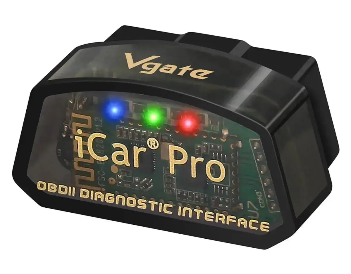 Vgate iCar Pro | Interfaccia ELM327 (Bluetooth 4.0)