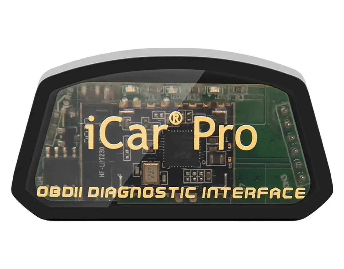 Vgate iCar Pro | Interfaccia ELM327 (WiFi)