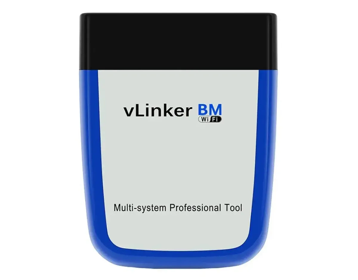 Vgate VLinker BM | Interfaccia ELM327 (WiFi)