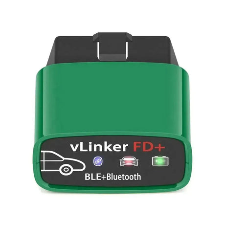 Vgate vLinker FD+ | Interfaccia ELM327 (Bluetooth 4.0)