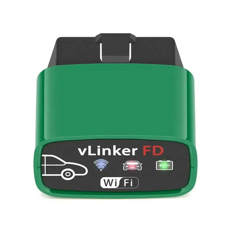 Vgate vLinker FD | Interfaccia ELM327 (WiFi)