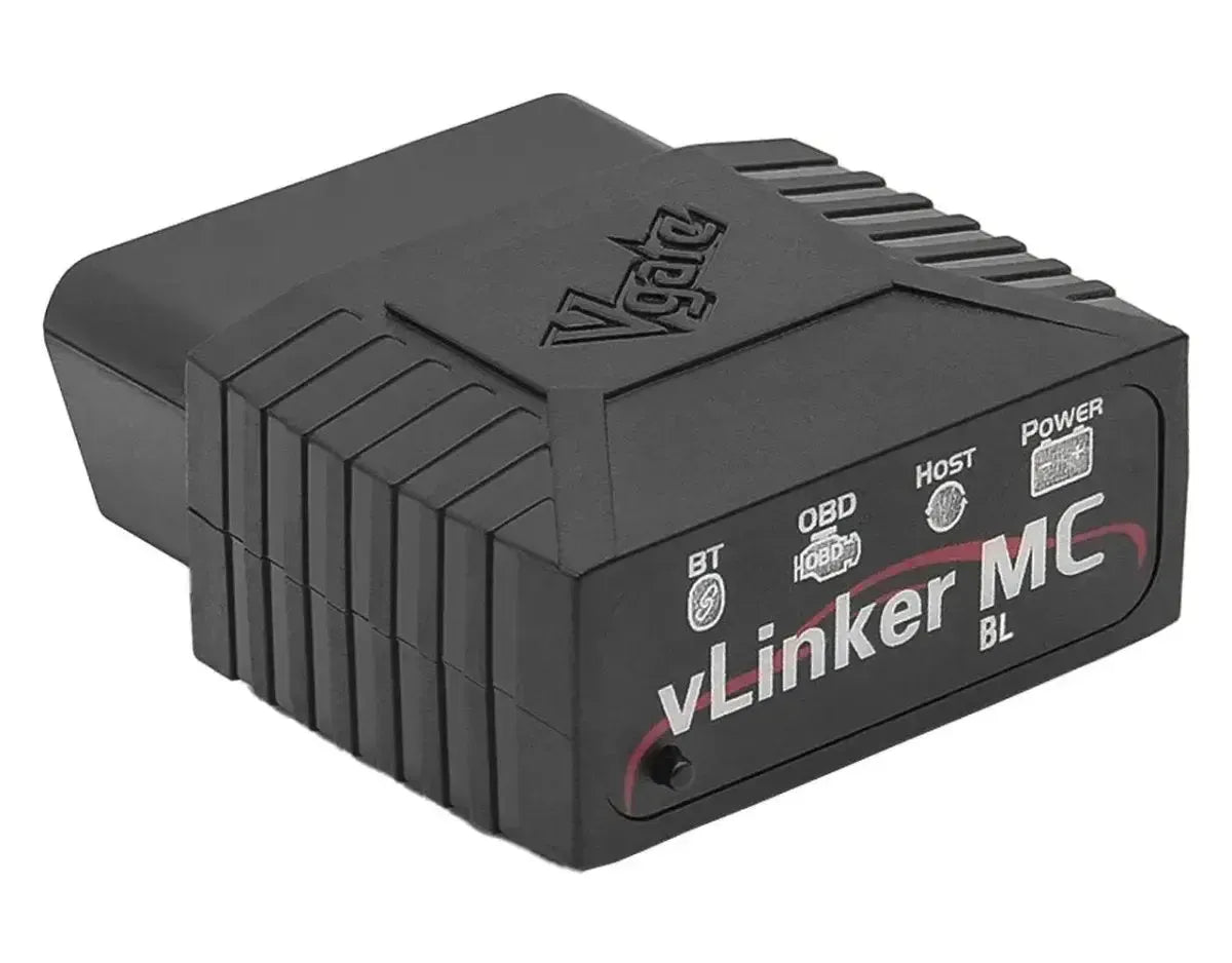 Vgate vLinker MC | Interfaccia ELM327 (Bluetooth 3.0)