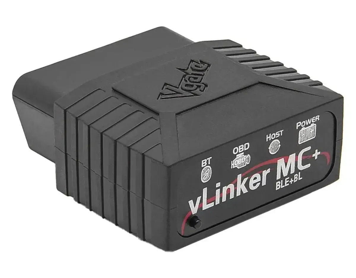 Vgate vLinker MC+ | Interfaccia ELM327 (Bluetooth 4.0)