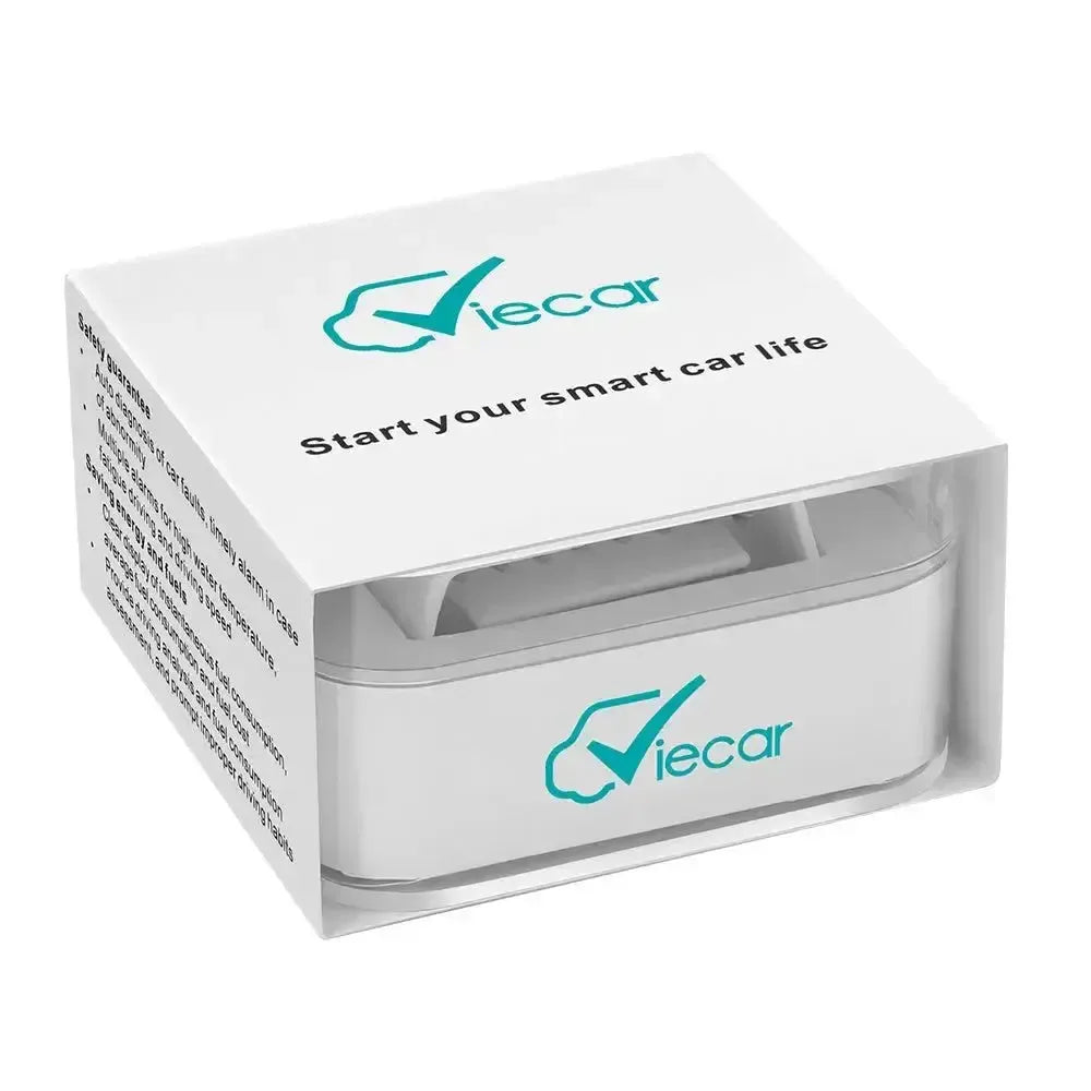 Viecar Mini OVC100 | Interfaccia ELM327 (Bluetooth 4.0)