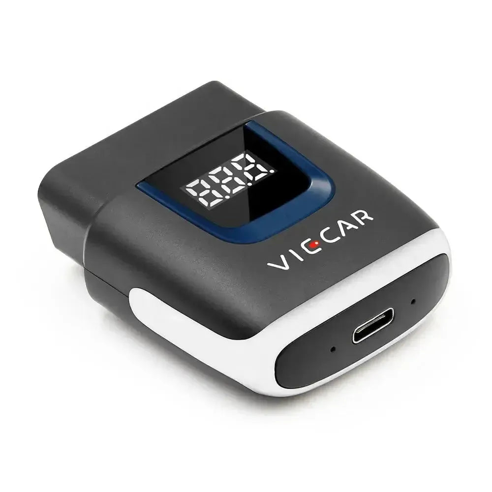 Viecar VP001 | Interfaccia ELM327 (Bluetooth 4.0)