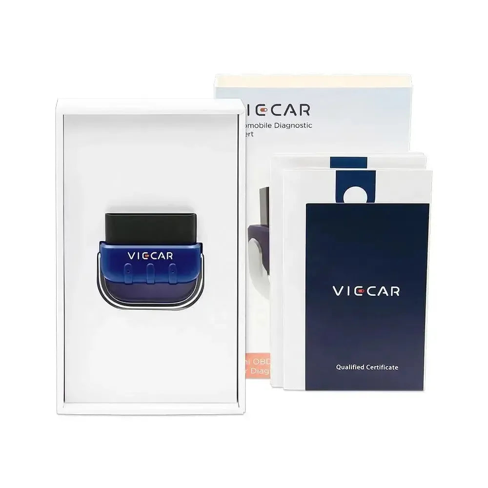 Viecar VP005 | Interfaccia ELM327 (Bluetooth 5.0)