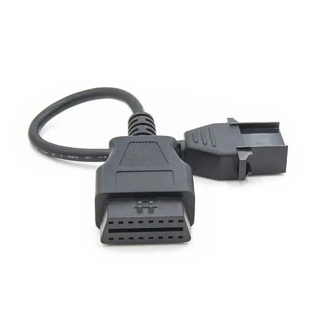 Volvo cavo adattatore 8 pin a 16 pin OBD2 – Camion