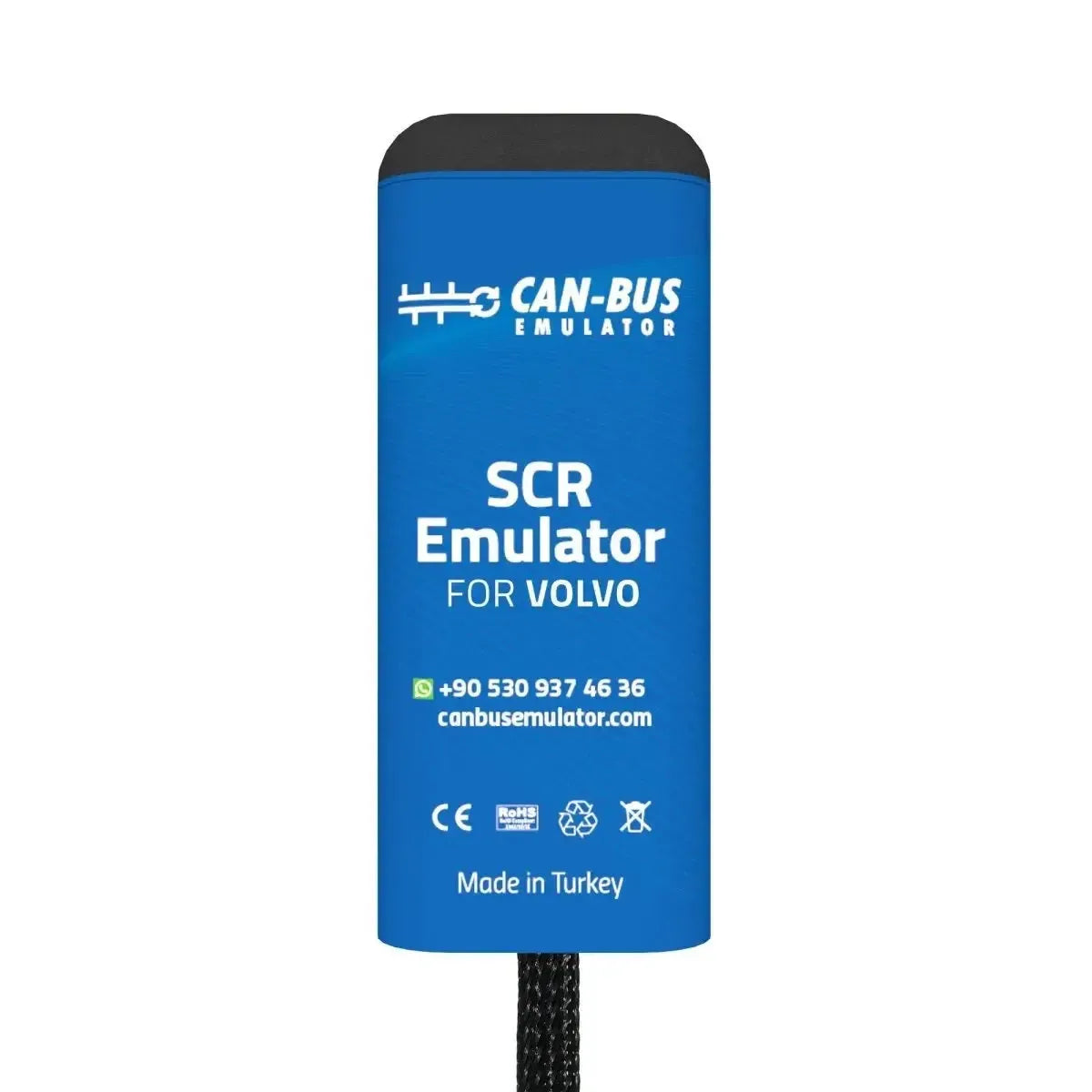 Emulatore Volvo AdBlue (SCR) Euro 5.5 Camion