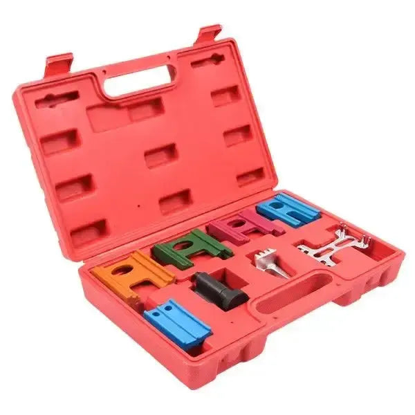 VT01065 Opel/PSA/Saab/VAG - Set di blocchi 8 pezzi