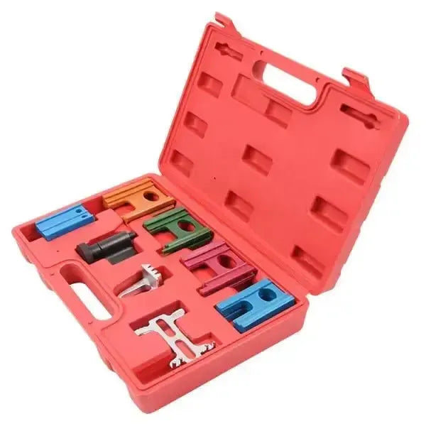 VT01065 Opel/PSA/Saab/VAG - Set di blocchi 8 pezzi
