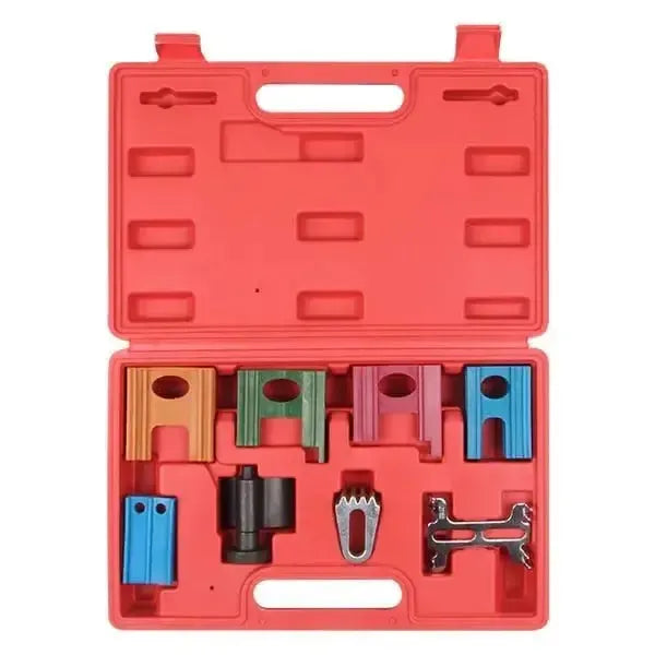 VT01065 Opel/PSA/Saab/VAG - Set di blocchi 8 pezzi