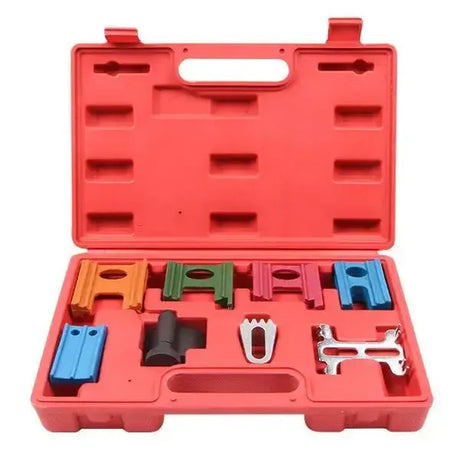 VT01065 Opel/PSA/Saab/VAG - Set di blocchi 8 pezzi