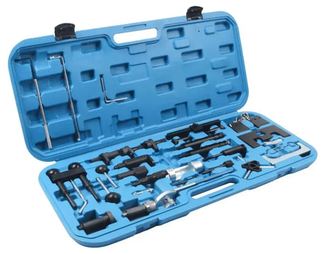 VT01173 VAG - Kit di distribuzione benzina/diesel 34 pezzi