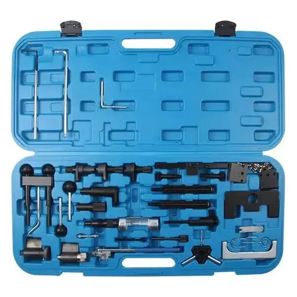 VT01173 VAG - Kit di distribuzione benzina/diesel 34 pezzi
