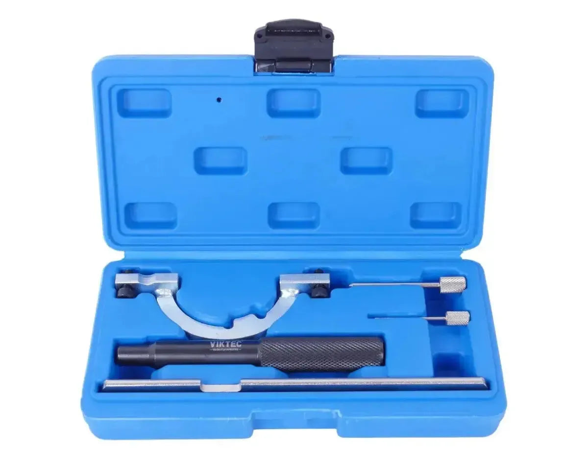 VT01244B Opel - Kit distribuzione 1.0/1.2L 12/16V 5 pezzi