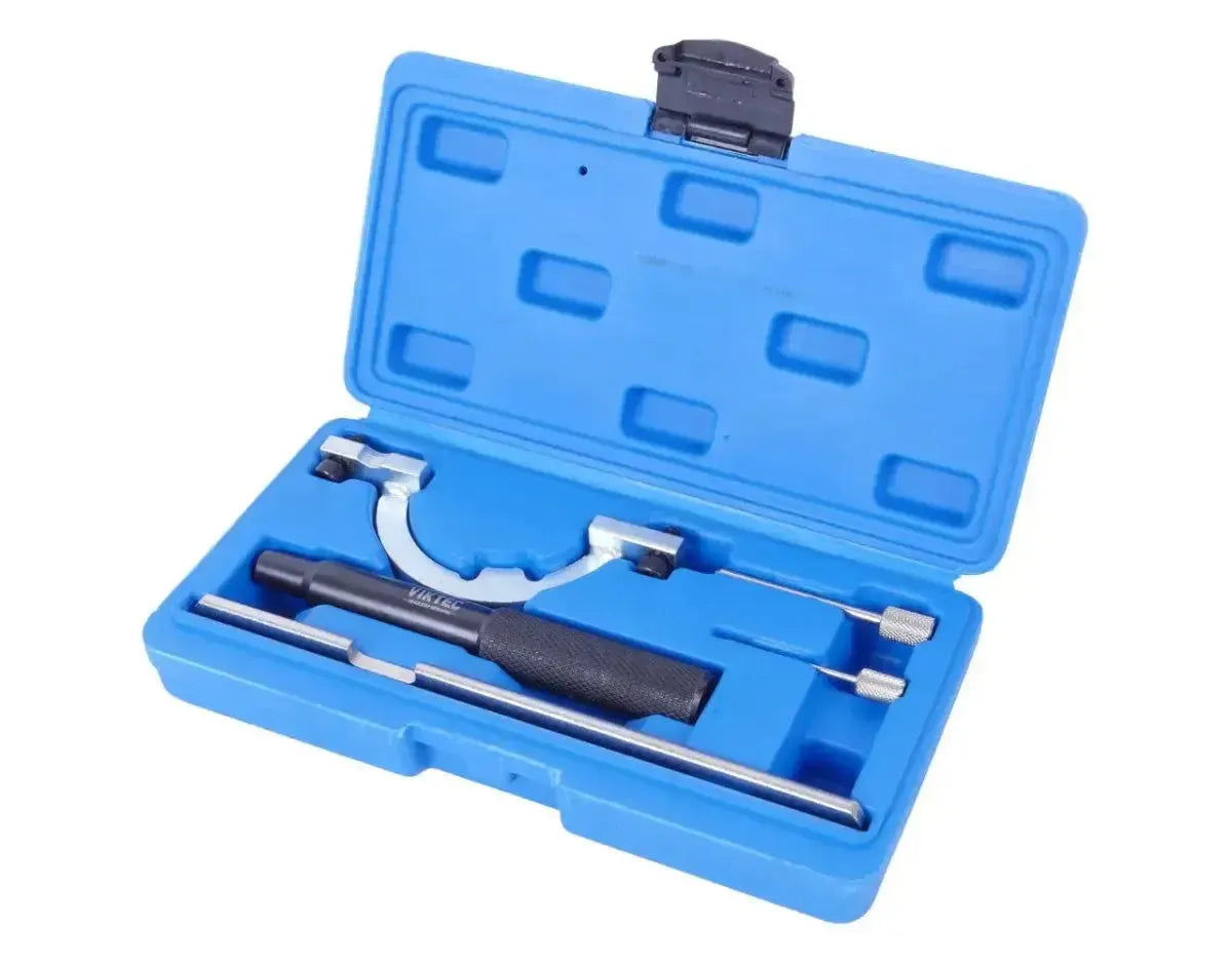VT01244B Opel - Kit distribuzione 1.0/1.2L 12/16V 5 pezzi