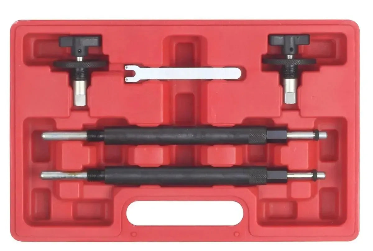 VT01271 Fiat - Kit catena distribuzione 1.2/1.4L 16V 5 pezzi