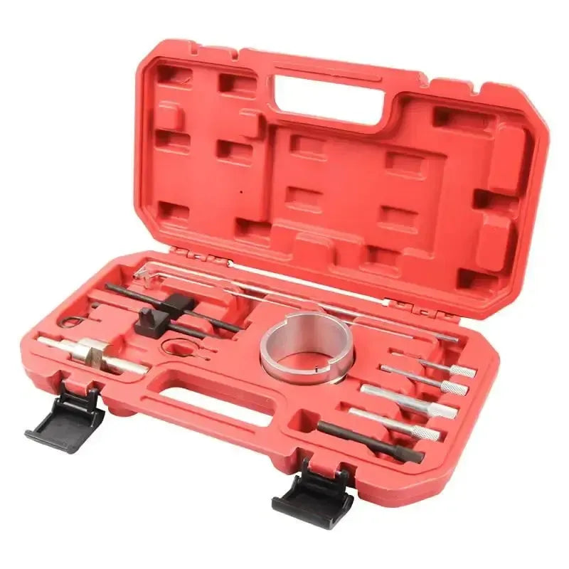 VT01272 Citroën/Peugeot/Lancia - Kit distribuzione 1.8/2.0/2.2L 13 pezzi