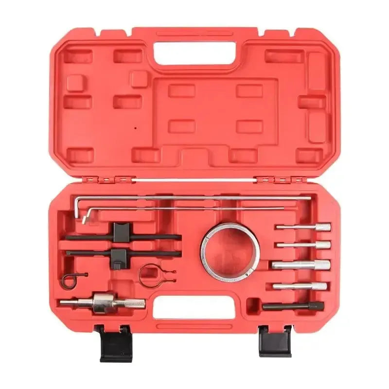 VT01272 Citroën/Peugeot/Lancia - Kit distribuzione 1.8/2.0/2.2L 13 pezzi