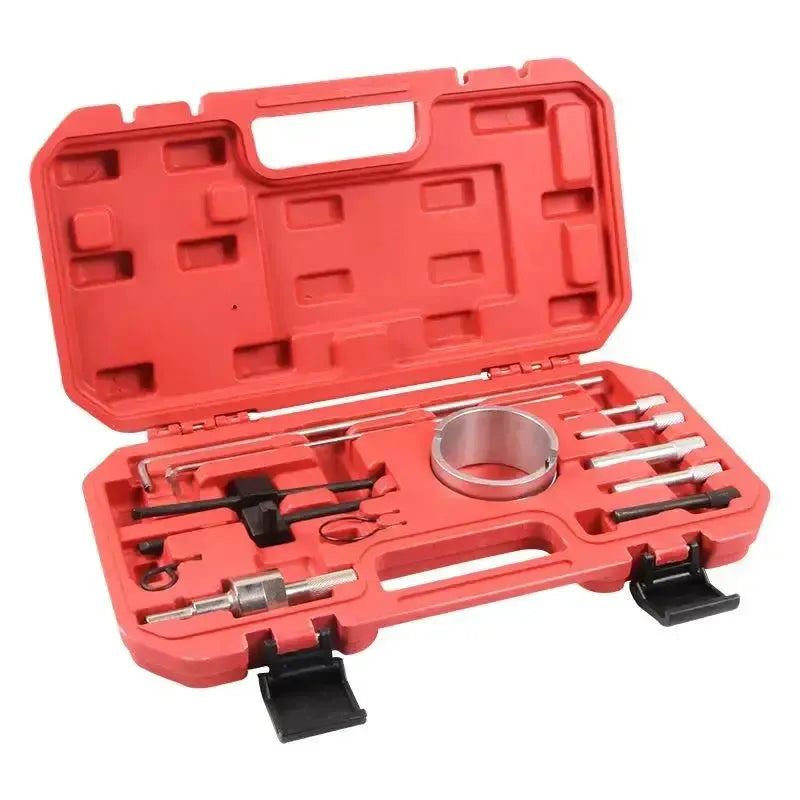 VT01272 Citroën/Peugeot/Lancia - Kit distribuzione 1.8/2.0/2.2L 13 pezzi