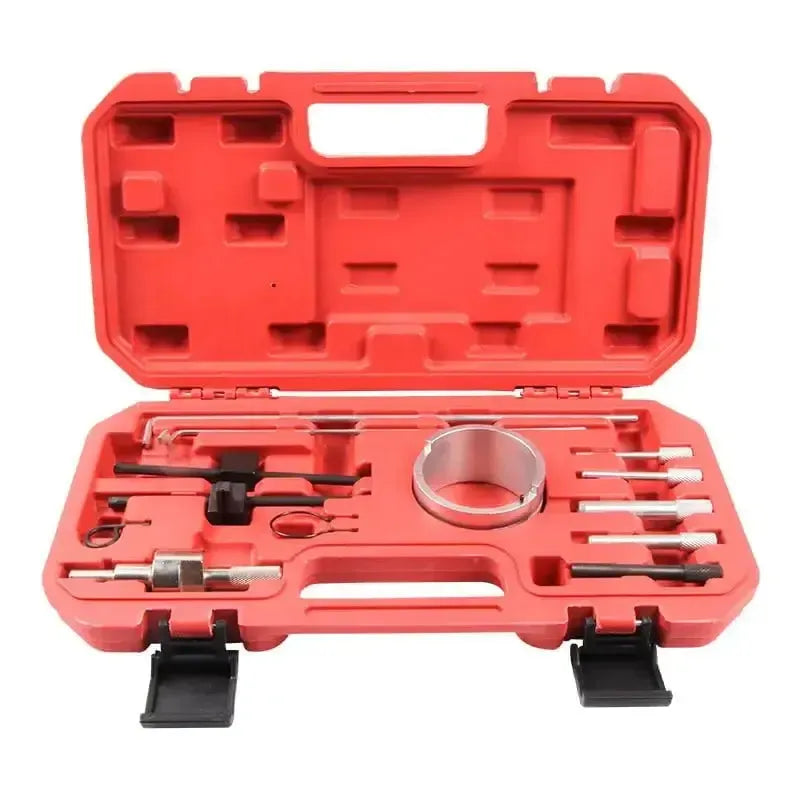 VT01272 Citroën/Peugeot/Lancia - Kit distribuzione 1.8/2.0/2.2L 13 pezzi
