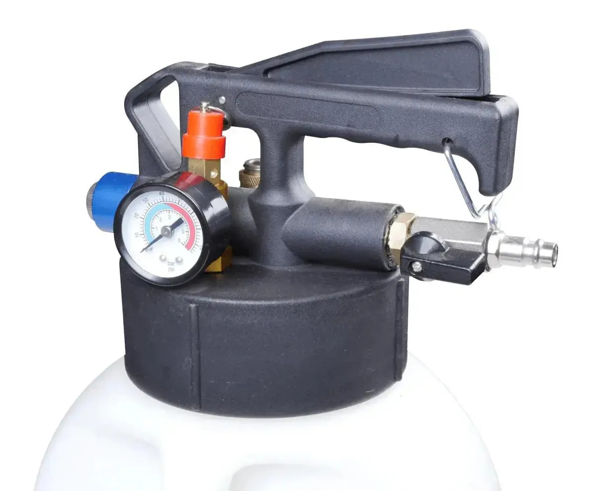 VT01294P Set pompa di riempimento liquido trasmissione pneumatico 15 pezzi