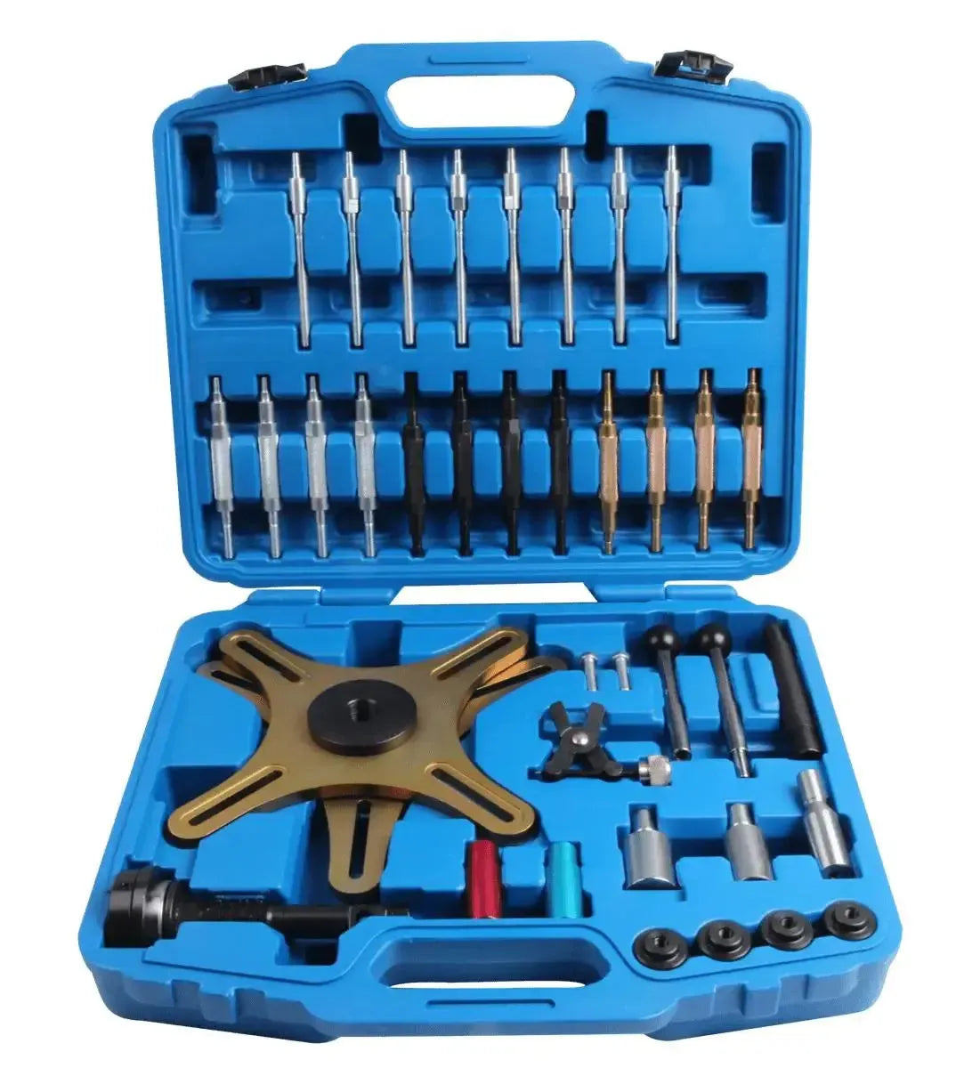 VT01373 SAC Set di attrezzi per allineamento frizione 38 pezzi