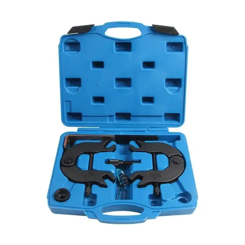VT01393B VAG - Kit di distribuzione 3.0L TDI 5 pezzi