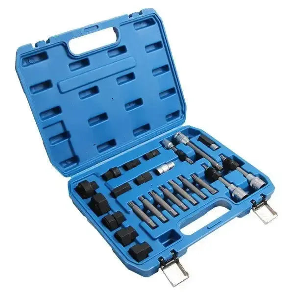 VT01404 Set Puleggia Dinamo/Libera 22 Pezzi