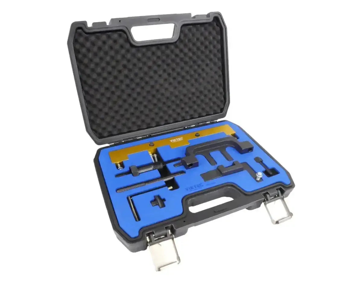 VT01523 BMW - Kit di distribuzione N42/N46 8 pezzi