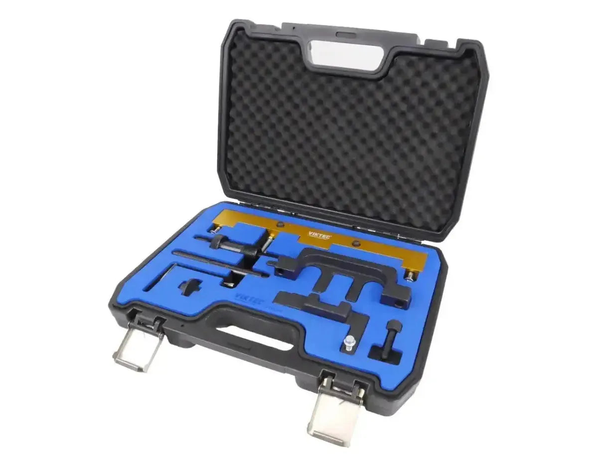 VT01523 BMW - Kit di distribuzione N42/N46 8 pezzi