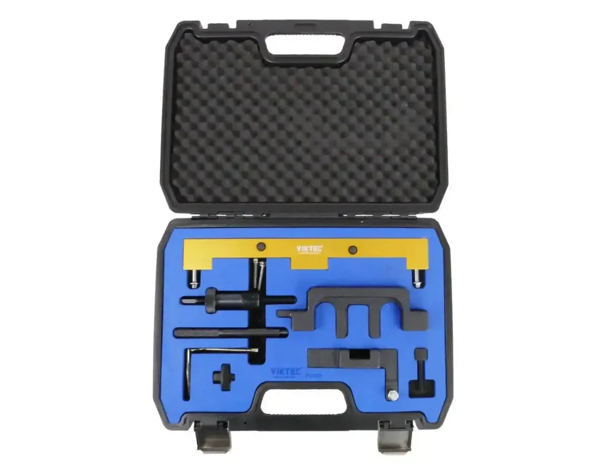 VT01523 BMW - Kit di distribuzione N42/N46 8 pezzi