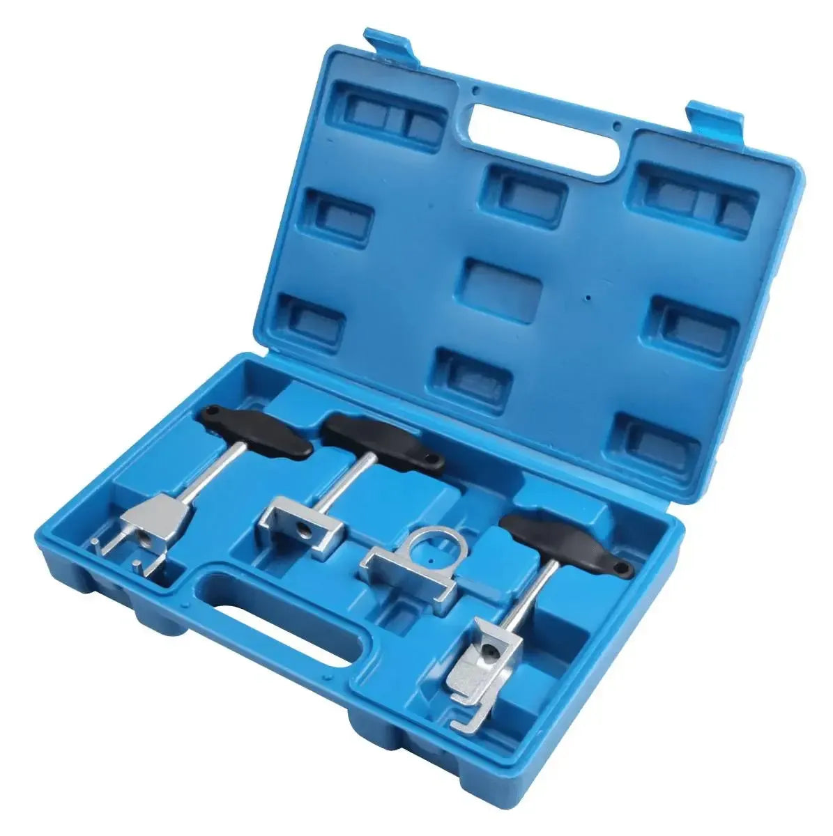 VT01537 Set di estrattori per bobine VAG 4 pezzi