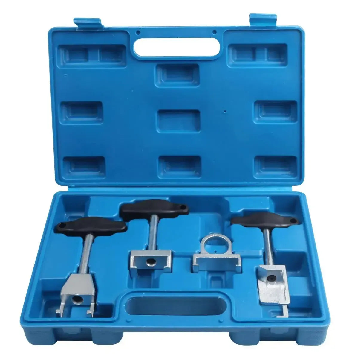 VT01537E Set di estrattori per bobine VAG 6 pezzi