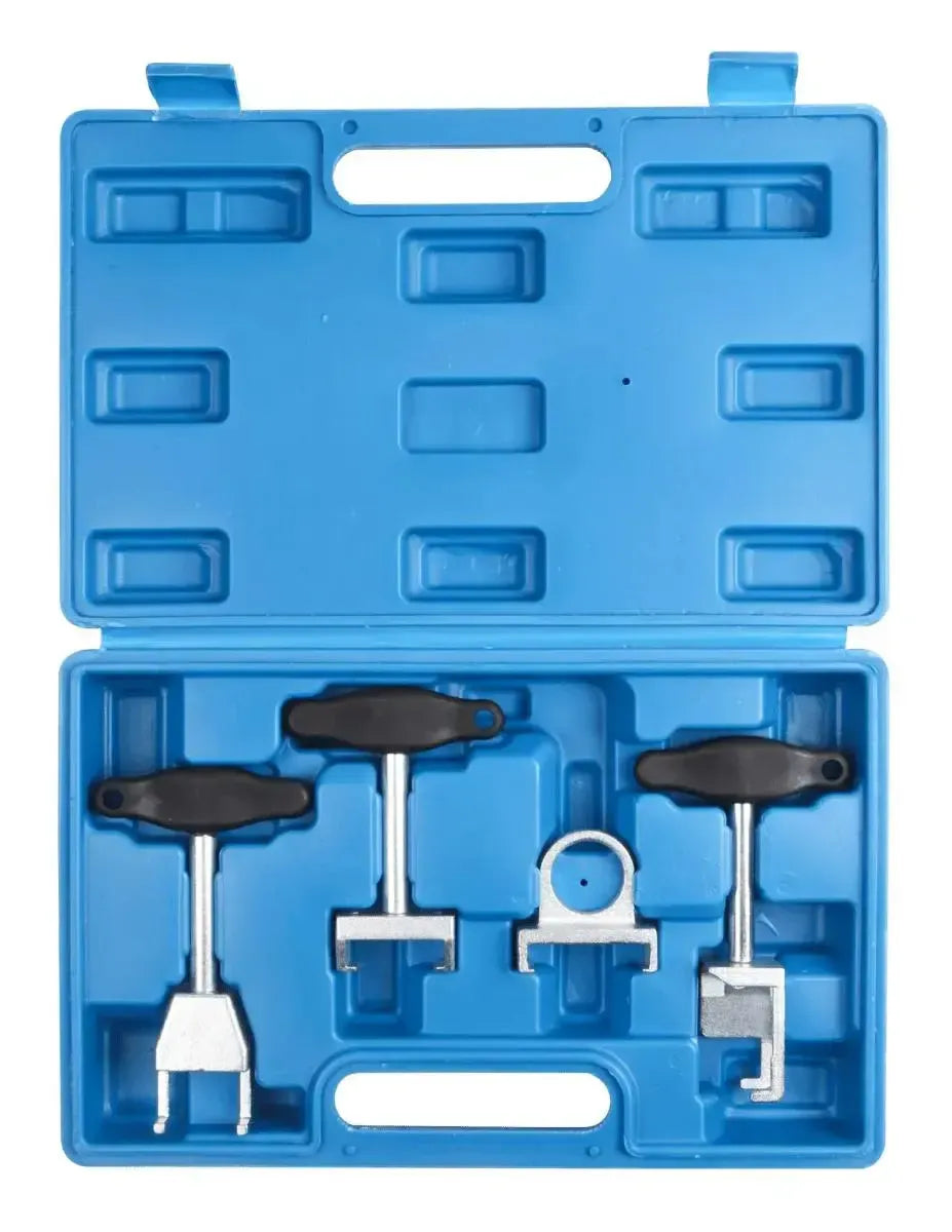 VT01537E Set di estrattori per bobine VAG 6 pezzi